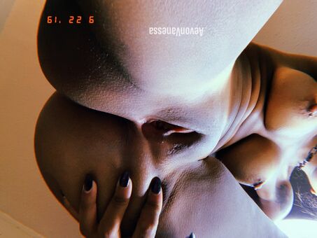 AevonVan Foto Nua Vazada OnlyFans 2