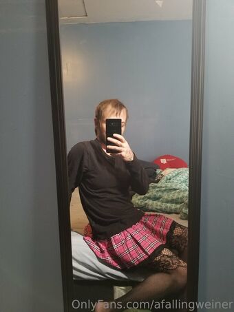 afallingweiner Foto Nua Vazada OnlyFans 13
