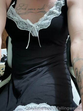 afallingweiner Foto Nua Vazada OnlyFans 14
