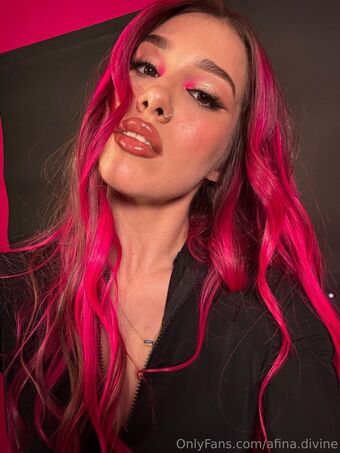 afina.divine