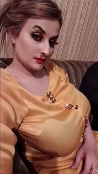 afreenkhan Foto Nua Vazada OnlyFans 3