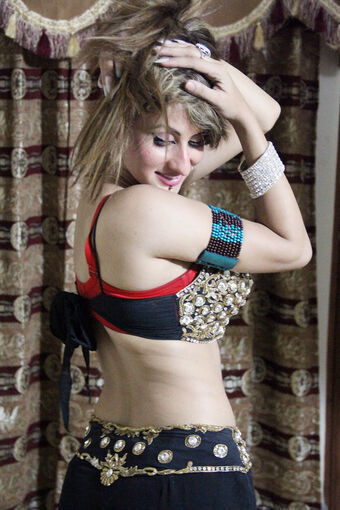 afreenkhan Foto Nua Vazada OnlyFans 7