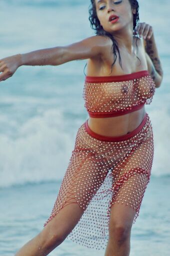 afrocunty Foto Nua Vazada OnlyFans 3