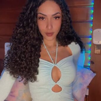 Afrodite Foto Nua Vazada OnlyFans 2