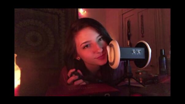 Aftynrose
