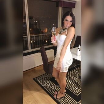 Agatha Onlyhot Foto Nua Vazada OnlyFans 1