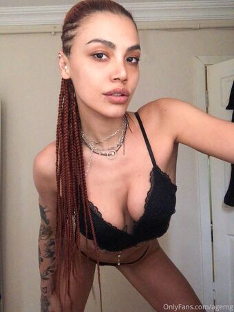 AGempls Foto Nua Vazada OnlyFans 2