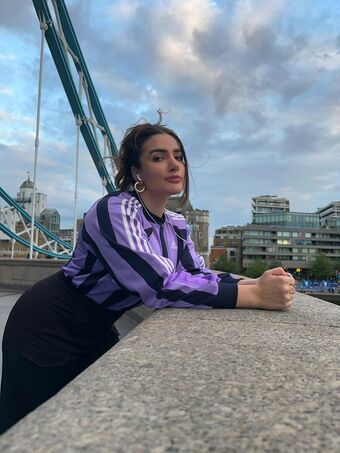 Agnesgoodman