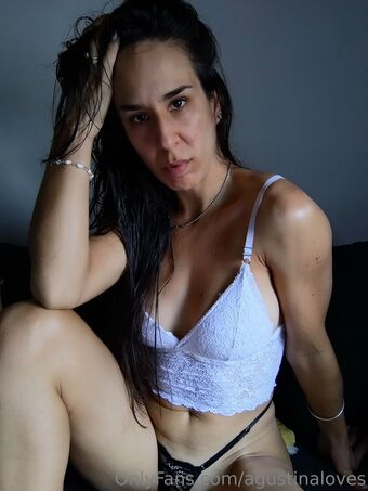 agustinaloves Foto Nua Vazada OnlyFans 40