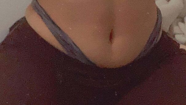 Ahlou Foto Nua Vazada OnlyFans 8