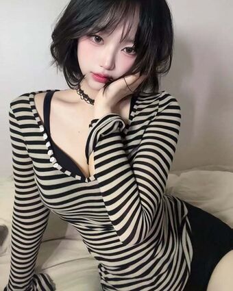 AHRI Foto Nua Vazada OnlyFans 1