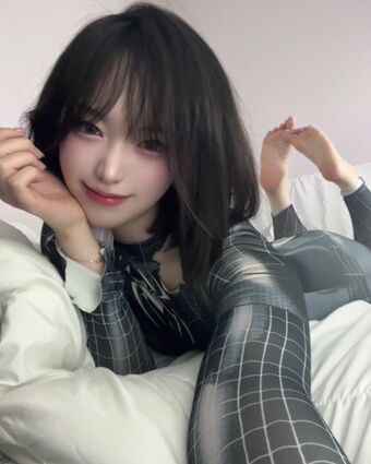 AHRI Foto Nua Vazada OnlyFans 10