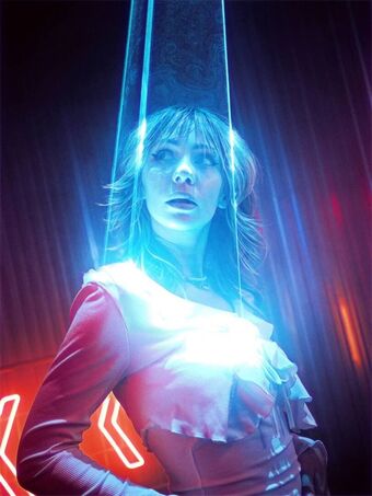 Ai Mori