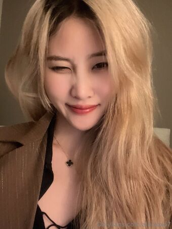 aiaixoxo7 Foto Nua Vazada OnlyFans 17