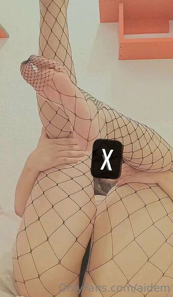 aidem Foto Nua Vazada OnlyFans 16