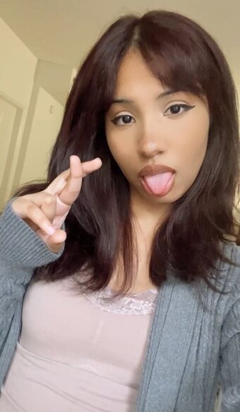 aikoirl Foto Nua Vazada OnlyFans 4