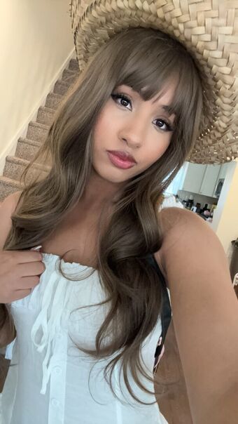 aikoirl Foto Nua Vazada OnlyFans 14