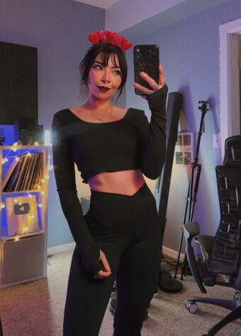 Aileen Senpai Foto Nua Vazada OnlyFans 210