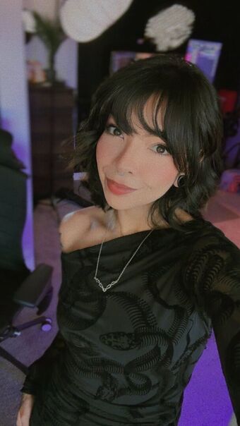 Aileen Senpai Foto Nua Vazada OnlyFans 213