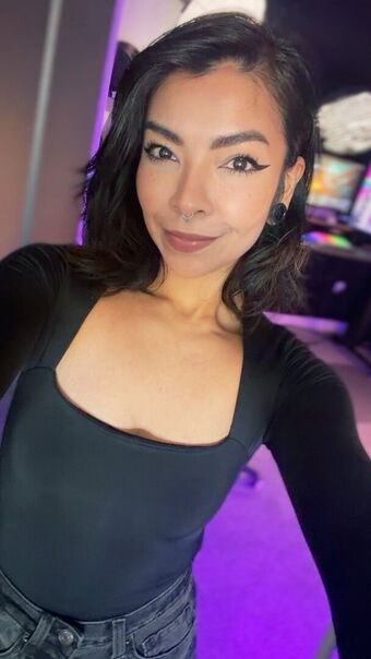 Aileen Senpai Foto Nua Vazada OnlyFans 214
