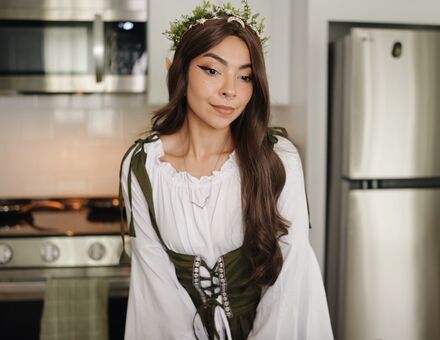 Aileen Senpai Foto Nua Vazada OnlyFans 216