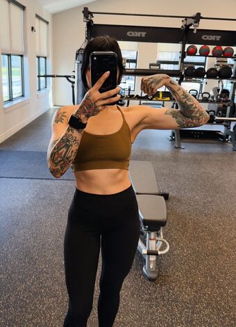 Aileen Senpai Foto Nua Vazada OnlyFans 219