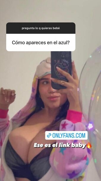 Aileth Foto Nua Vazada OnlyFans 20