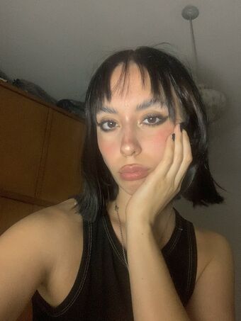 Aili Foto Nua Vazada OnlyFans 11
