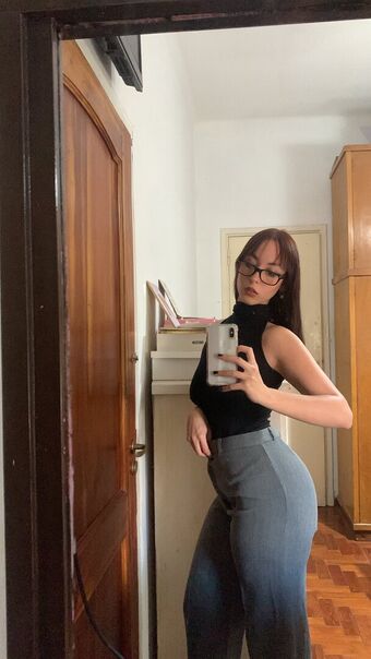 Aili Foto Nua Vazada OnlyFans 19