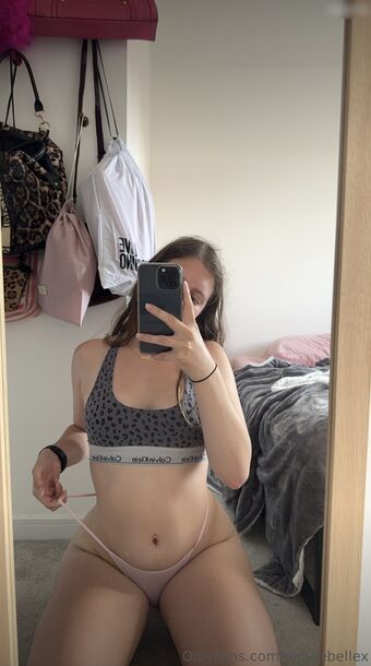 Aimee Townsend Foto Nua Vazada OnlyFans 4