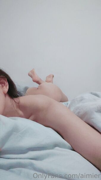aimier Foto Nua Vazada OnlyFans 30
