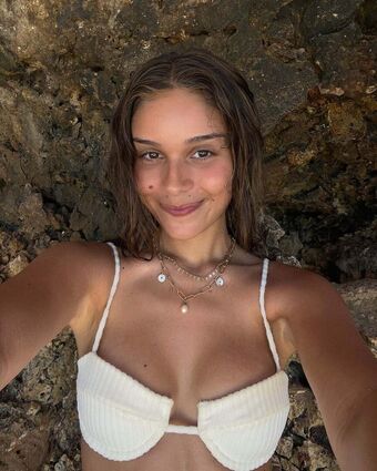 Aina Simon Foto Nua Vazada OnlyFans 3