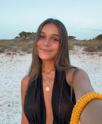 Aina Simon Foto Nua Vazada OnlyFans 6
