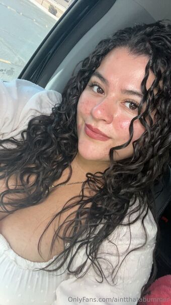 aintthatabummer Foto Nua Vazada OnlyFans 38