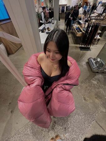 aishlvsu Foto Nua Vazada OnlyFans 28