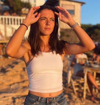 Aitana Bonmatí Foto Nua Vazada OnlyFans 80