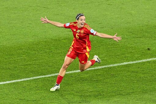 Aitana Bonmatí Foto Nua Vazada OnlyFans 81