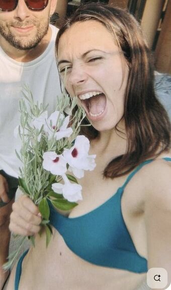 Aitana Bonmatí Foto Nua Vazada OnlyFans 84