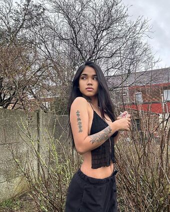 AJ Small Foto Nua Vazada OnlyFans 16