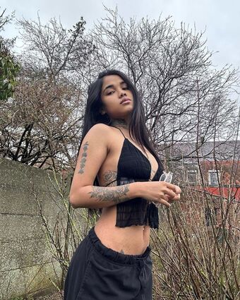 AJ Small Foto Nua Vazada OnlyFans 18