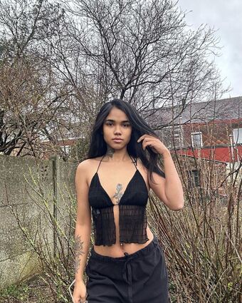 AJ Small Foto Nua Vazada OnlyFans 19