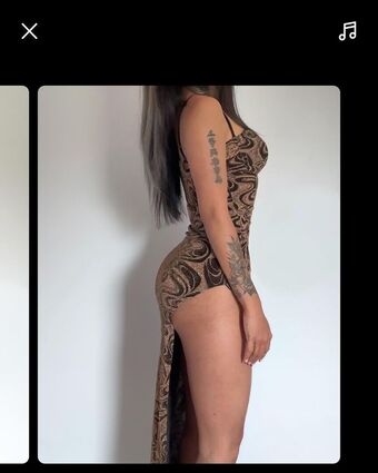 AJ Small Foto Nua Vazada OnlyFans 22