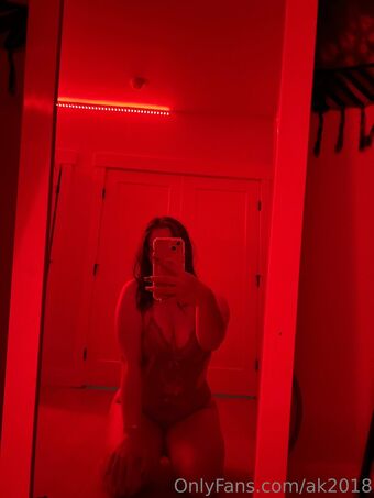 ak2018 Foto Nua Vazada OnlyFans 14