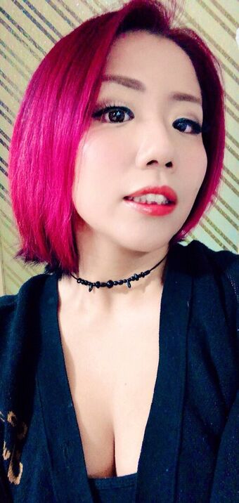Akane Foto Nua Vazada OnlyFans 9