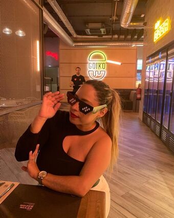 Akaren Foto Nua Vazada OnlyFans 25