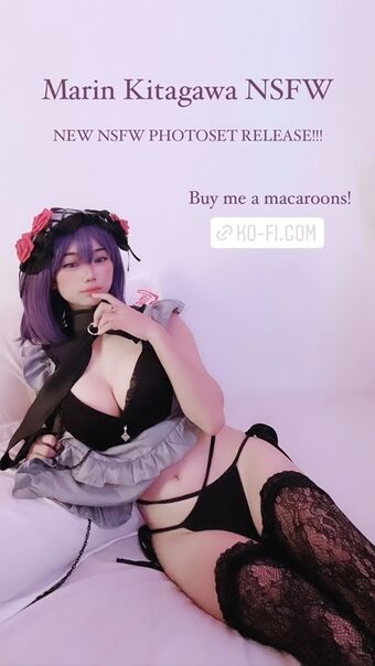 Akari Foto Nua Vazada OnlyFans 6