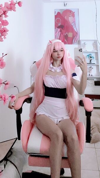 Akari Foto Nua Vazada OnlyFans 11