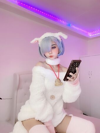 Akari Foto Nua Vazada OnlyFans 18
