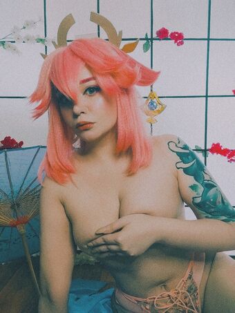 akemi013 Foto Nua Vazada OnlyFans 9