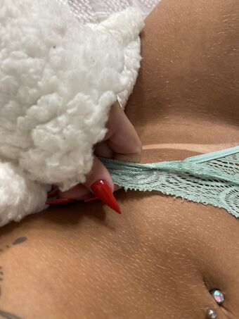 Akgouveia Foto Nua Vazada OnlyFans 2